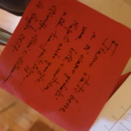 לינה וארוחת בוקר Thousand Colors