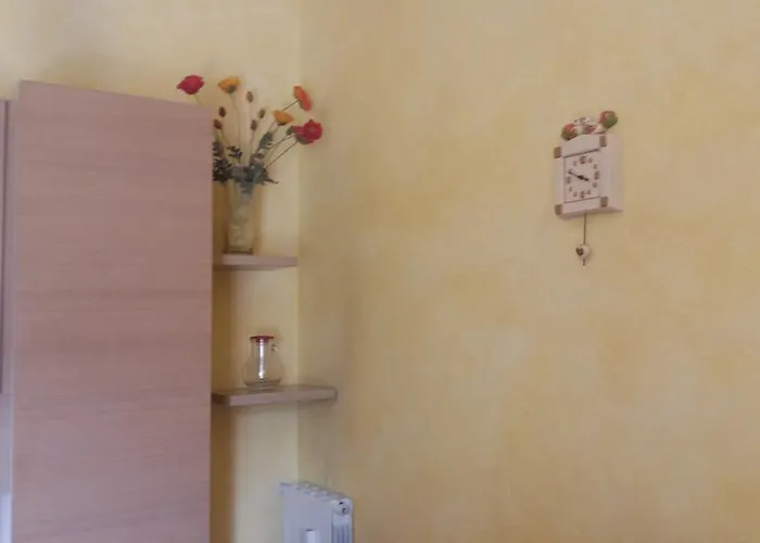 Thousand Colors נאפולי