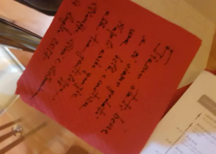 לינה וארוחת בוקר Thousand Colors