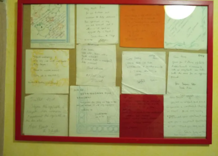 Thousand Colors 4* נאפולי