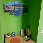 Thousand Colors Bed & Breakfast Napoli