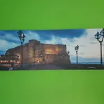 Bed & Breakfast Thousand Colors Napoli
