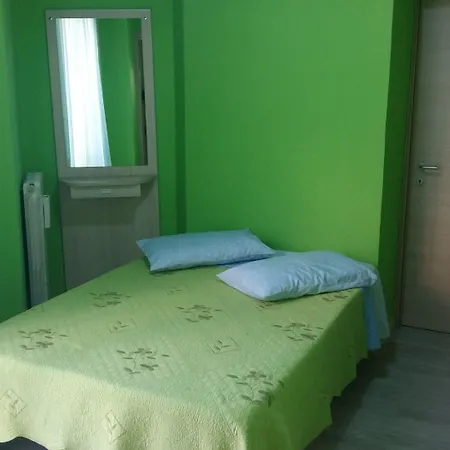 Thousand Colors Bed & Breakfast