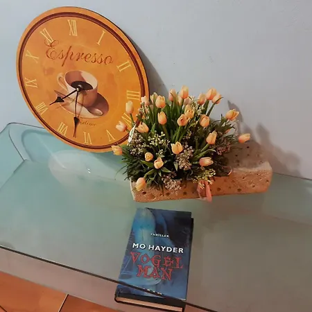 Thousand Colors 나폴리