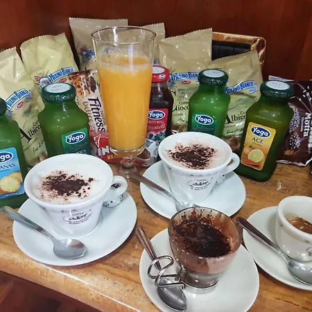 B&B Thousand Colors 나폴리