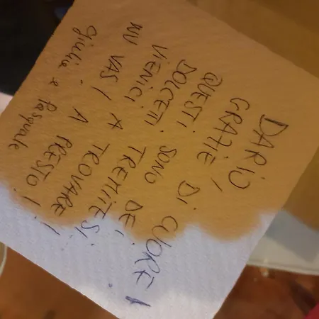 Thousand Colors B&B 나폴리