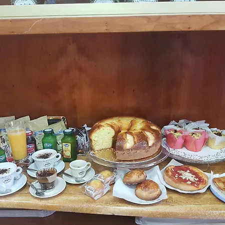 Bed & Breakfast Thousand Colors Naples