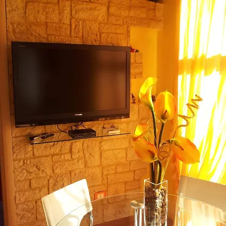 Thousand Colors B&B 나폴리