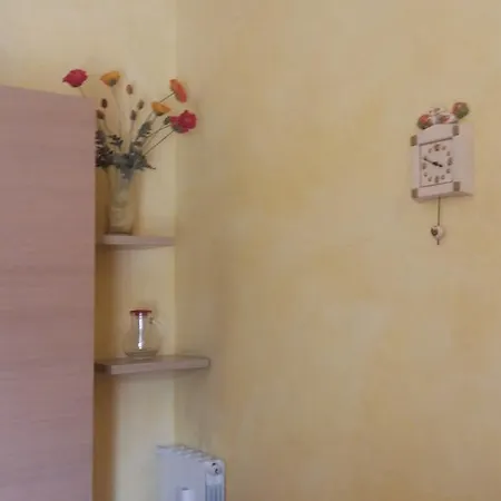 Thousand Colors Napoli