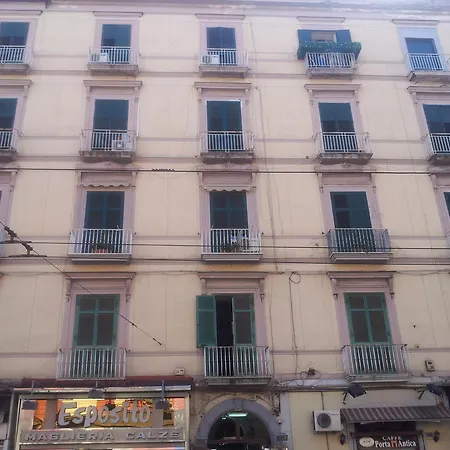 Thousand Colors 나폴리