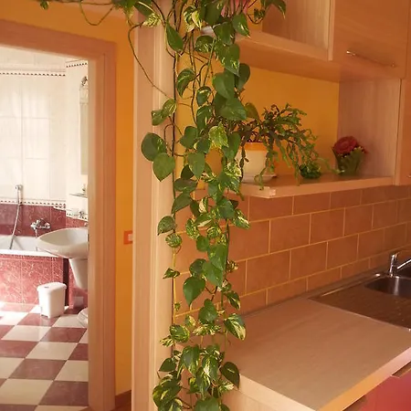 Bed & Breakfast Thousand Colors 4*