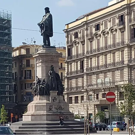 Thousand Colors 4* Napoli