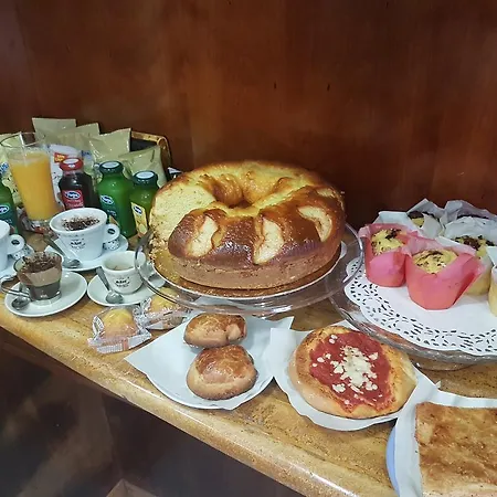 Thousand Colors Bed & Breakfast 4*