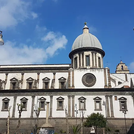 Thousand Colors 4* Napoli