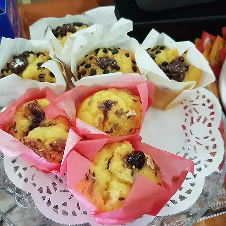 B&B Thousand Colors 4*