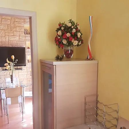 Thousand Colors B&B 나폴리