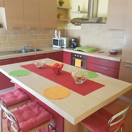 Thousand Colors B&B 4*