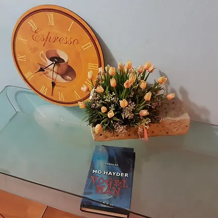 Thousand Colors Bed & Breakfast Napoli