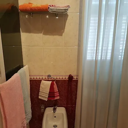 Thousand Colors 4* 나폴리