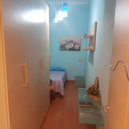 千色旅馆 那不勒斯