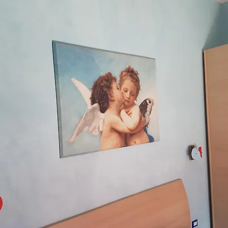 B&B Thousand Colors 4*