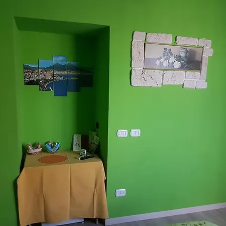 Thousand Colors Bed & Breakfast