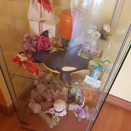 Thousand Colors Bed & Breakfast Napoli