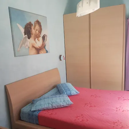 Thousand Colors Bed & Breakfast Napoli