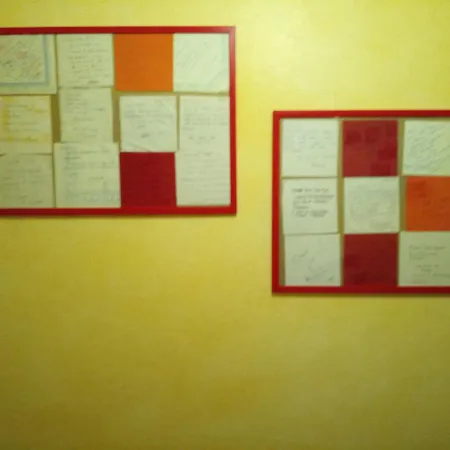 B&B Thousand Colors 4*