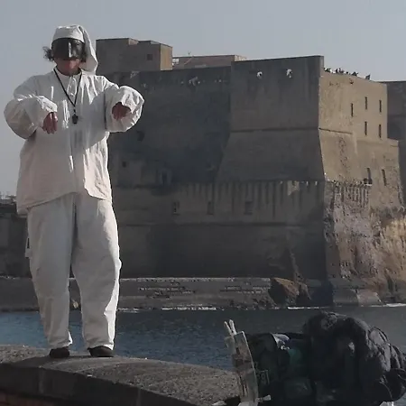 Bed & Breakfast Thousand Colors 4*