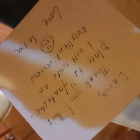 Thousand Colors Bed & Breakfast