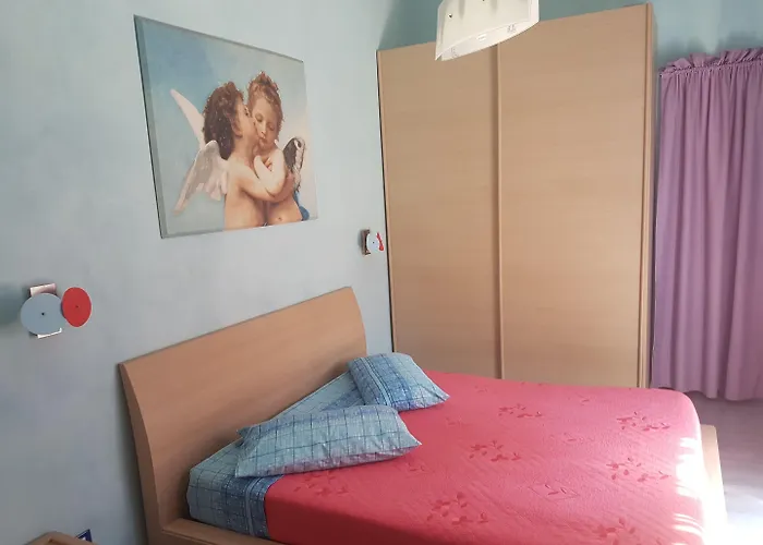 فندق مبيت وإفطار Thousand Colors نابولي