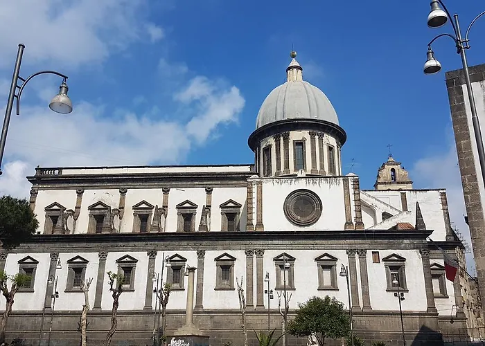 Thousand Colors 4* نابولي