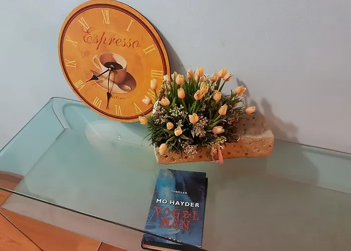 Thousand Colors فندق مبيت وإفطار نابولي