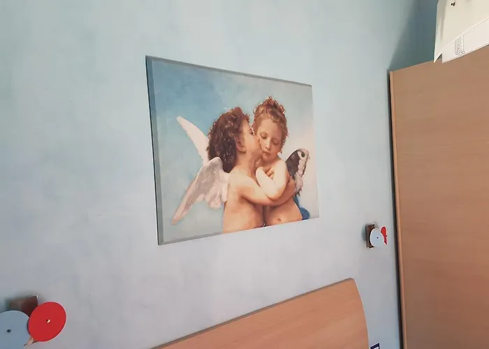 فندق مبيت وإفطار Thousand Colors 4*