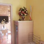 Thousand Colors Bed and breakfast Nápoles
