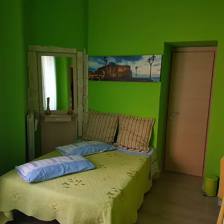 Bed & Breakfast Thousand Colors Neapel