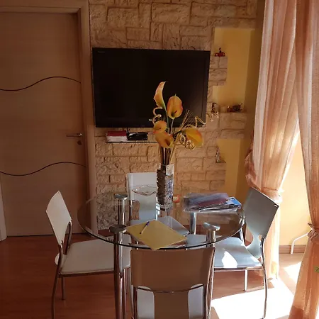 Bed & Breakfast Thousand Colors Neapel