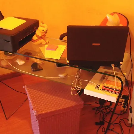 Oda ve Kahvaltı Thousand Colors 4*