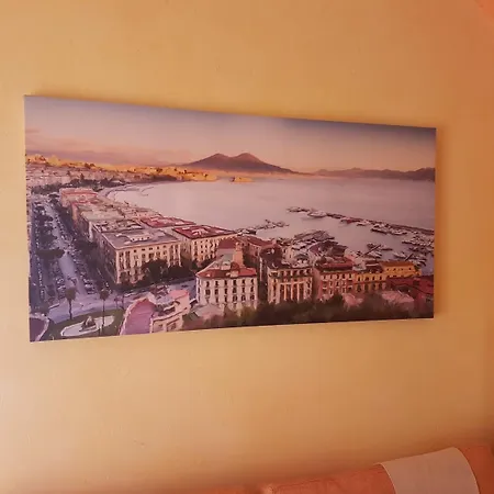 Thousand Colors 4* Napoli