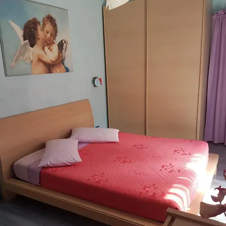 Bed and breakfast Thousand Colors 4*