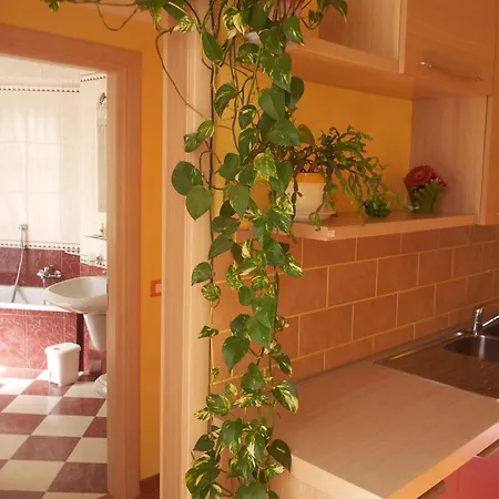 Oda ve Kahvaltı Thousand Colors