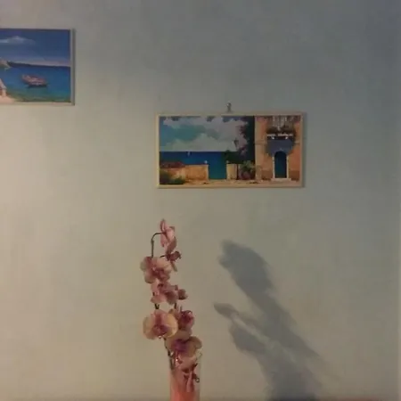 Oda ve Kahvaltı Thousand Colors Napoli