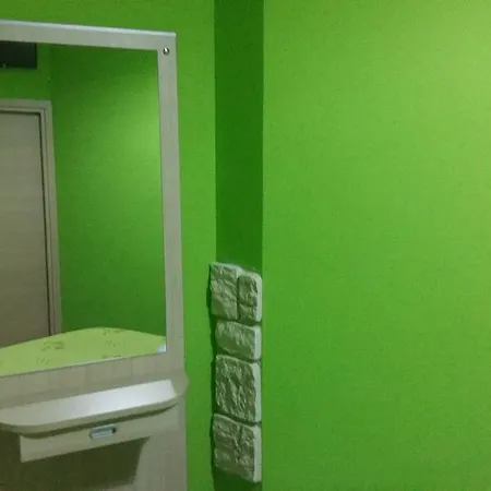 Oda ve Kahvaltı Thousand Colors 4*