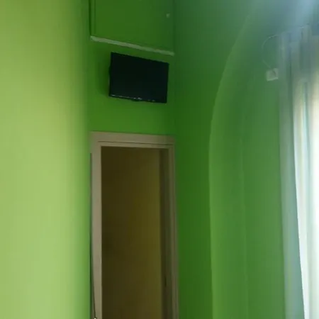 Thousand Colors Napoli