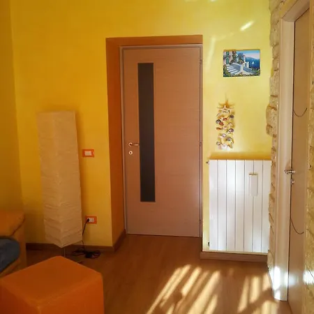 Oda ve Kahvaltı Thousand Colors