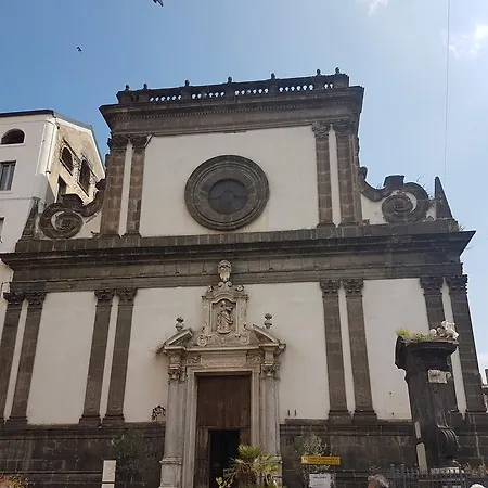 Thousand Colors Oda ve Kahvaltı Napoli