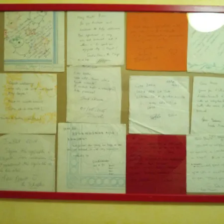 Thousand Colors 4* Napoli