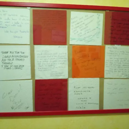 Thousand Colors 4* Napoli