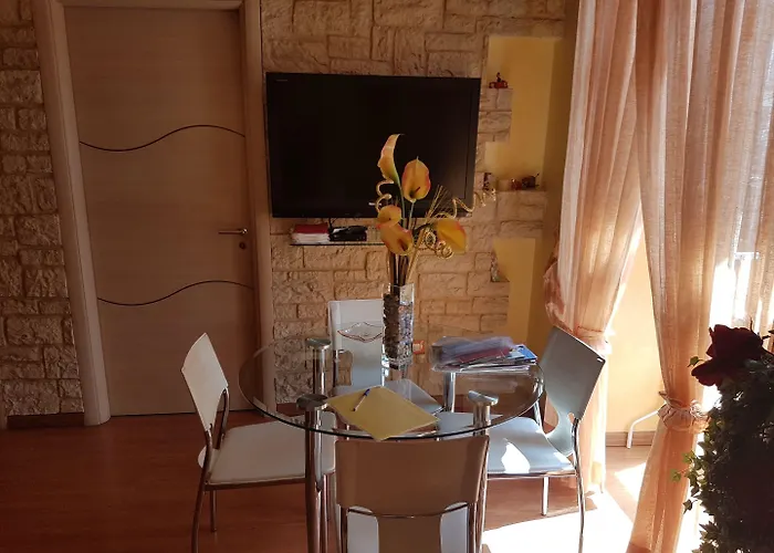 Bed & Breakfast Thousand Colors Neapel